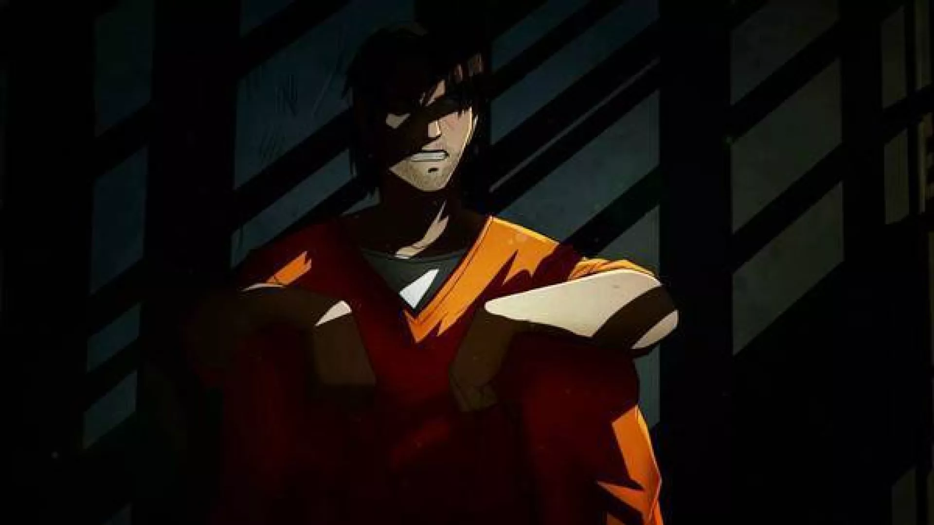 Afraid Project cover