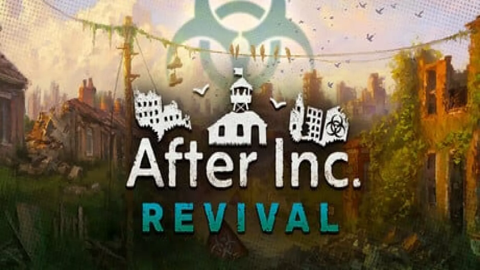 After Inc Revival cover