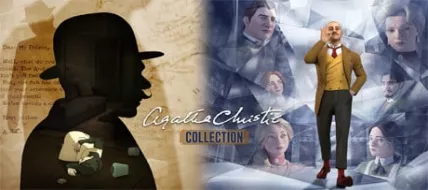 Agatha Christie Collection