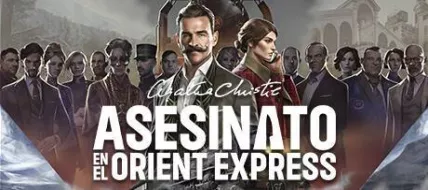 Agatha Christie Murder on the Orient Express