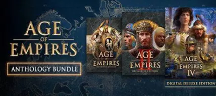 Age of Empires Anthology