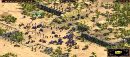 Age of Empires Definitive Edition