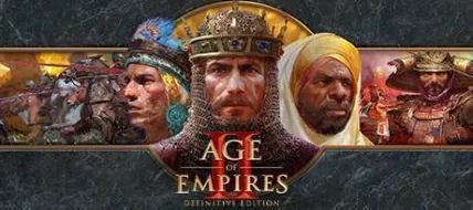 Age of Empires II: Definitive Edition