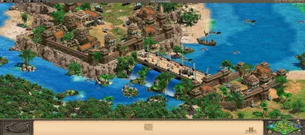 Age of Empires II HD Rise of the Rajas DLC