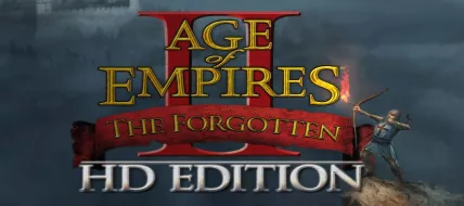 Age of Empires II HD: The Forgotten