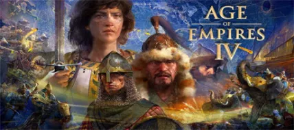 Age of Empires IV