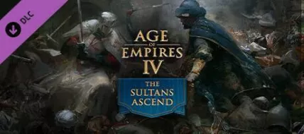 Age of Empires IV The Sultans Ascend