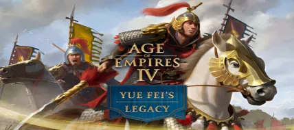 Age of Empires IV: Yue Fei's Legacy
