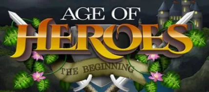 Age of Heroes The Beginning