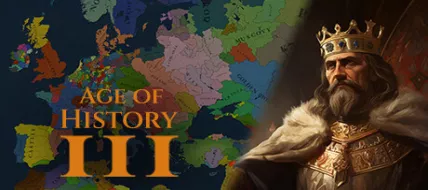 Age of History 3