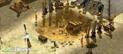 Age of Mythology Extended Edition 