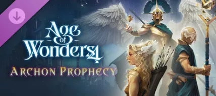 Age of Wonders 4 Archon Prophecy