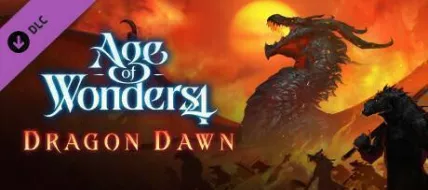 Age of Wonders 4 Dragon Dawn