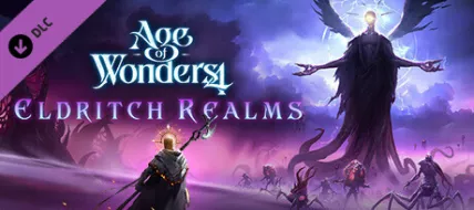 Age of Wonders 4 Eldritch Realms