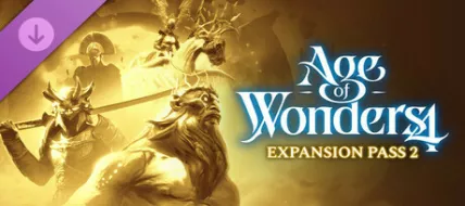 Age of Wonders 4 Expansion Pass 2