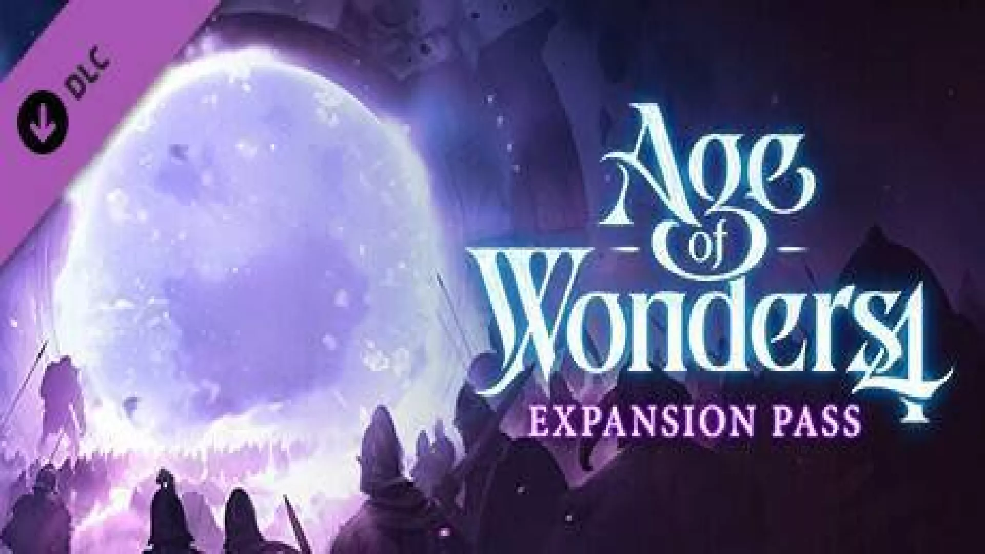 Age of Wonders 4 Expansion Pass cover