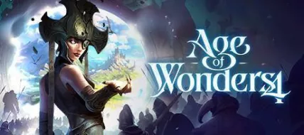 Age of Wonders 4