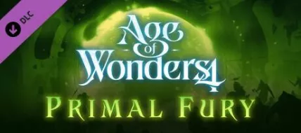 Age of Wonders 4 Primal Fury