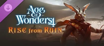 Age of Wonders 4 Rise from Ruin