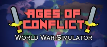 Ages of Conflict World War Simulator