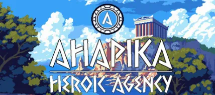 Ahapika: Heroic Agency