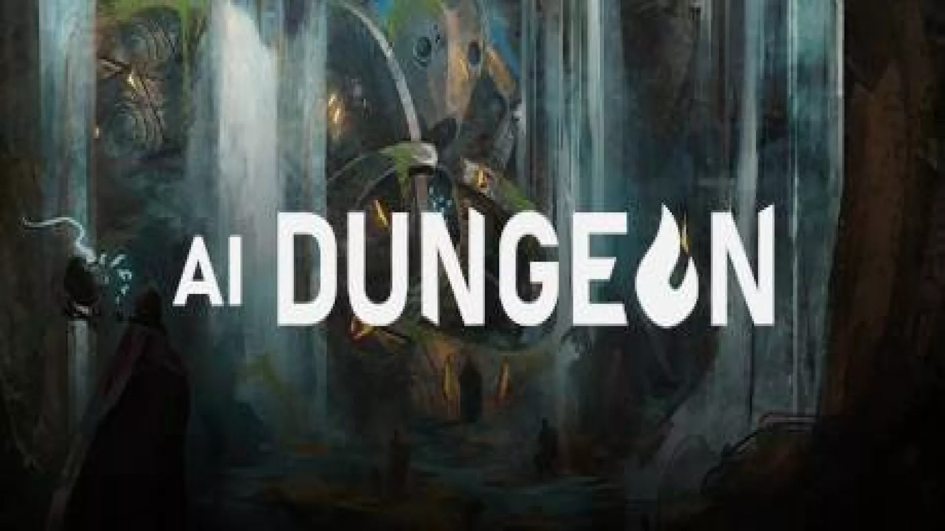 AI Dungeon cover