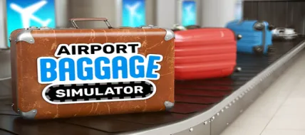 Airport Baggage Simulator