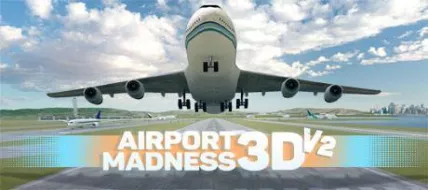 Airport Madness 3D Volume 2