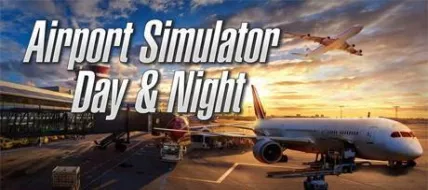 Airport Manager Day and Night