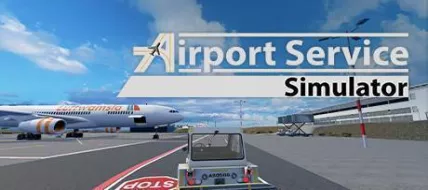 Airport Service Simulator