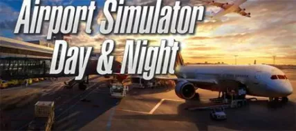 Airport Simulator Day and Night