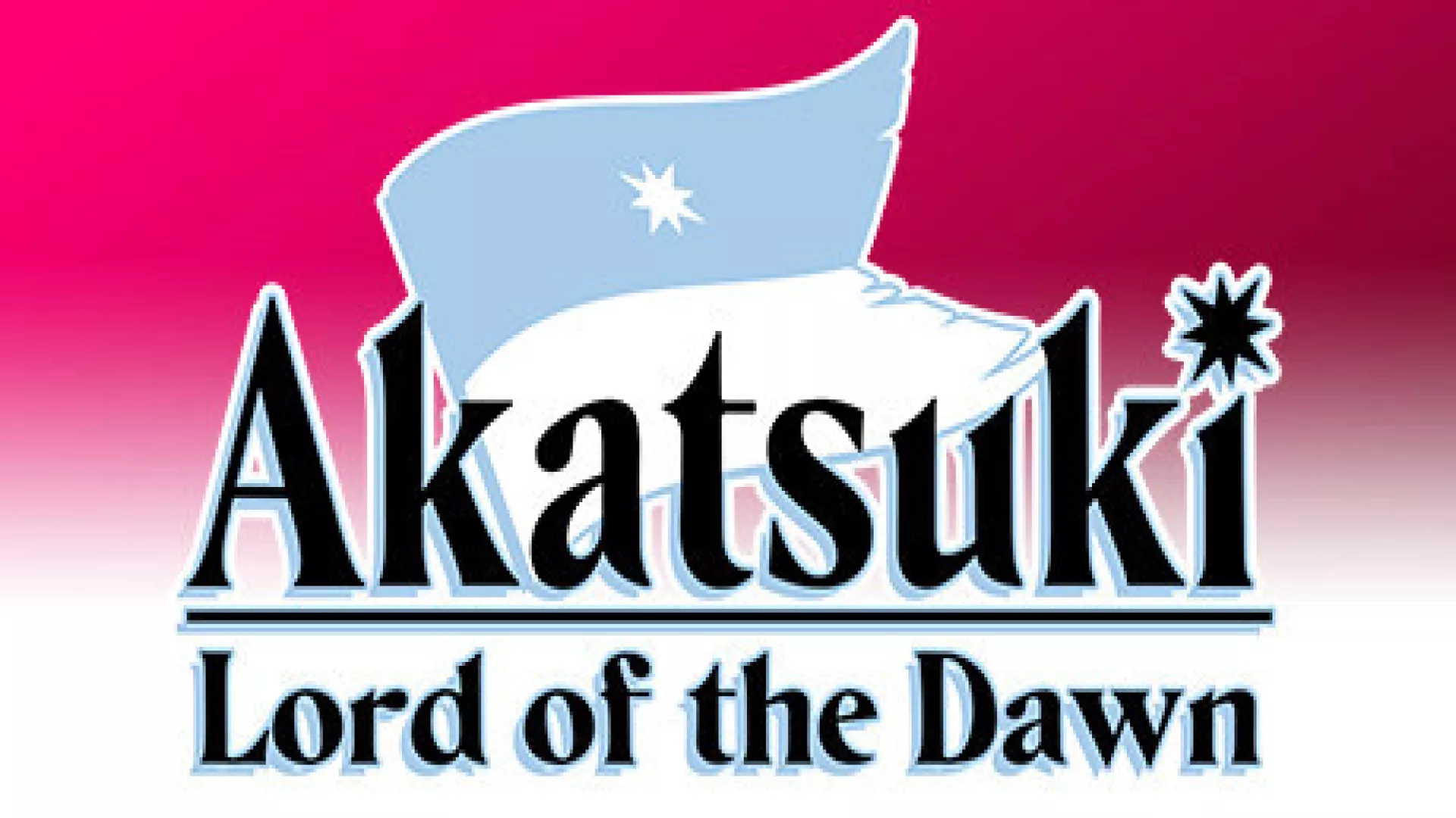 Akatsuki Lord of the Dawn cover