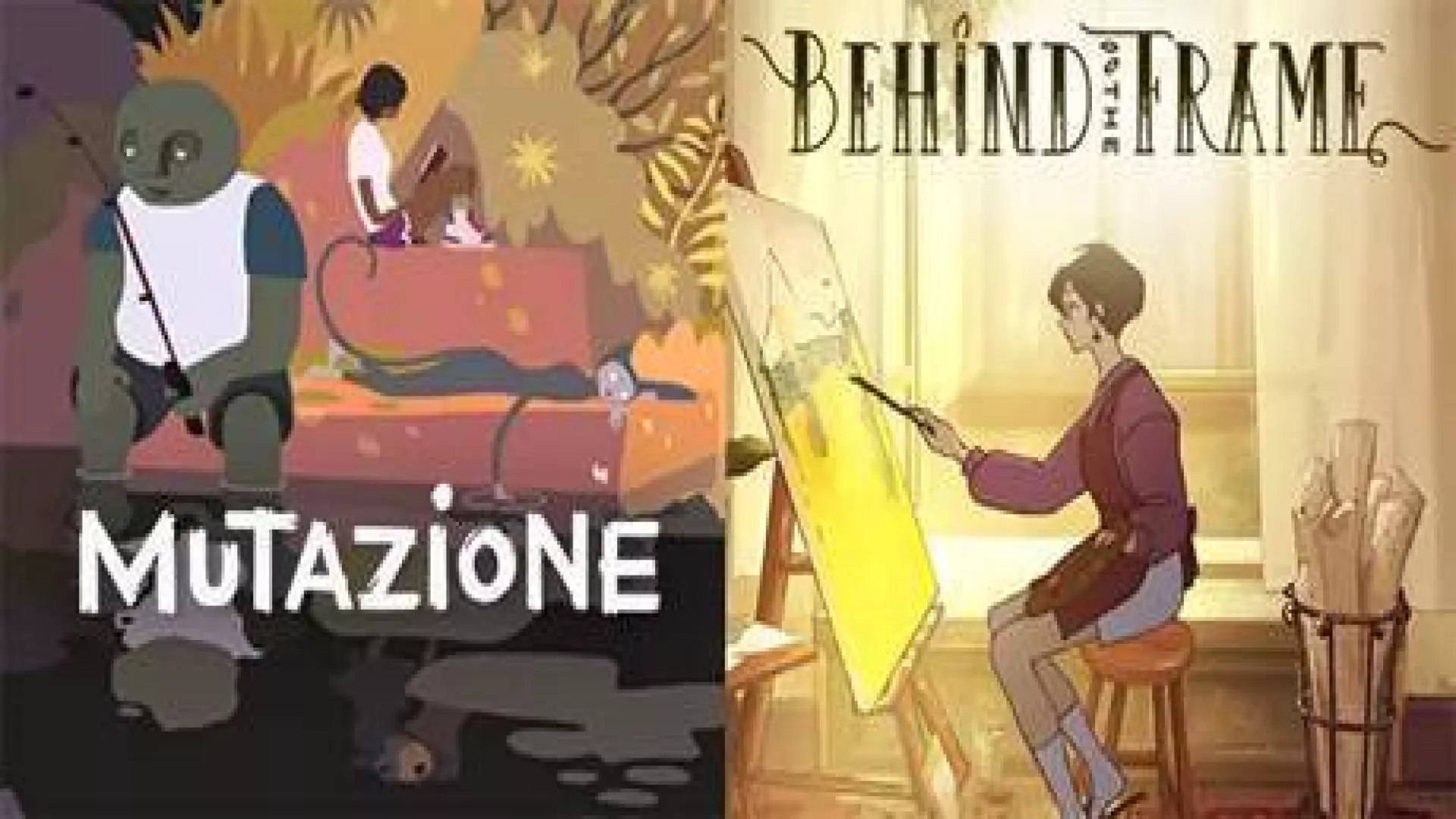 Akupara Games Bundle cover