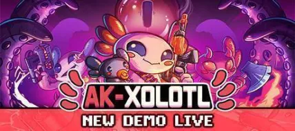 AKxolotl