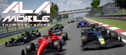 Ala Mobile Formula Racing