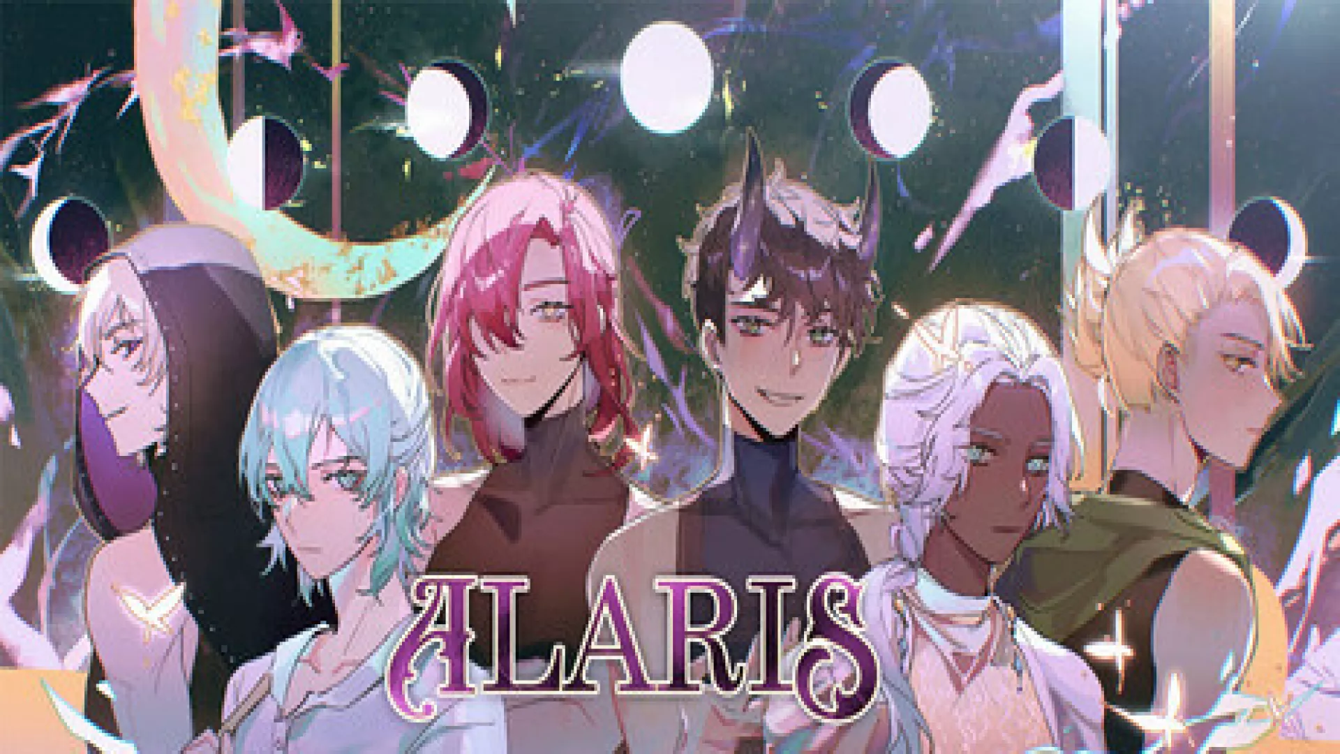 Alaris cover