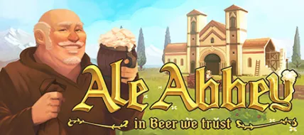 Ale Abbey