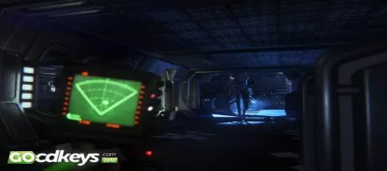 Alien Isolation: Ripley Edition 