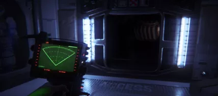 Alien: Isolation The Trigger DLC 