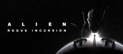 Alien Rogue Incursion