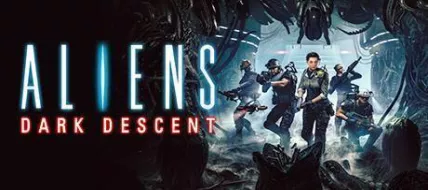 Aliens Dark Descent