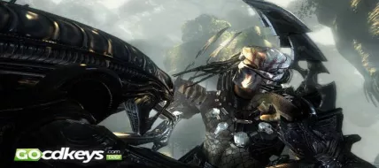 Aliens vs Predator 