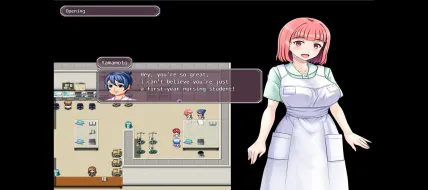 Alisa’s Incident Report