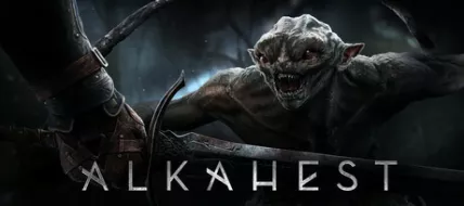 Alkahest