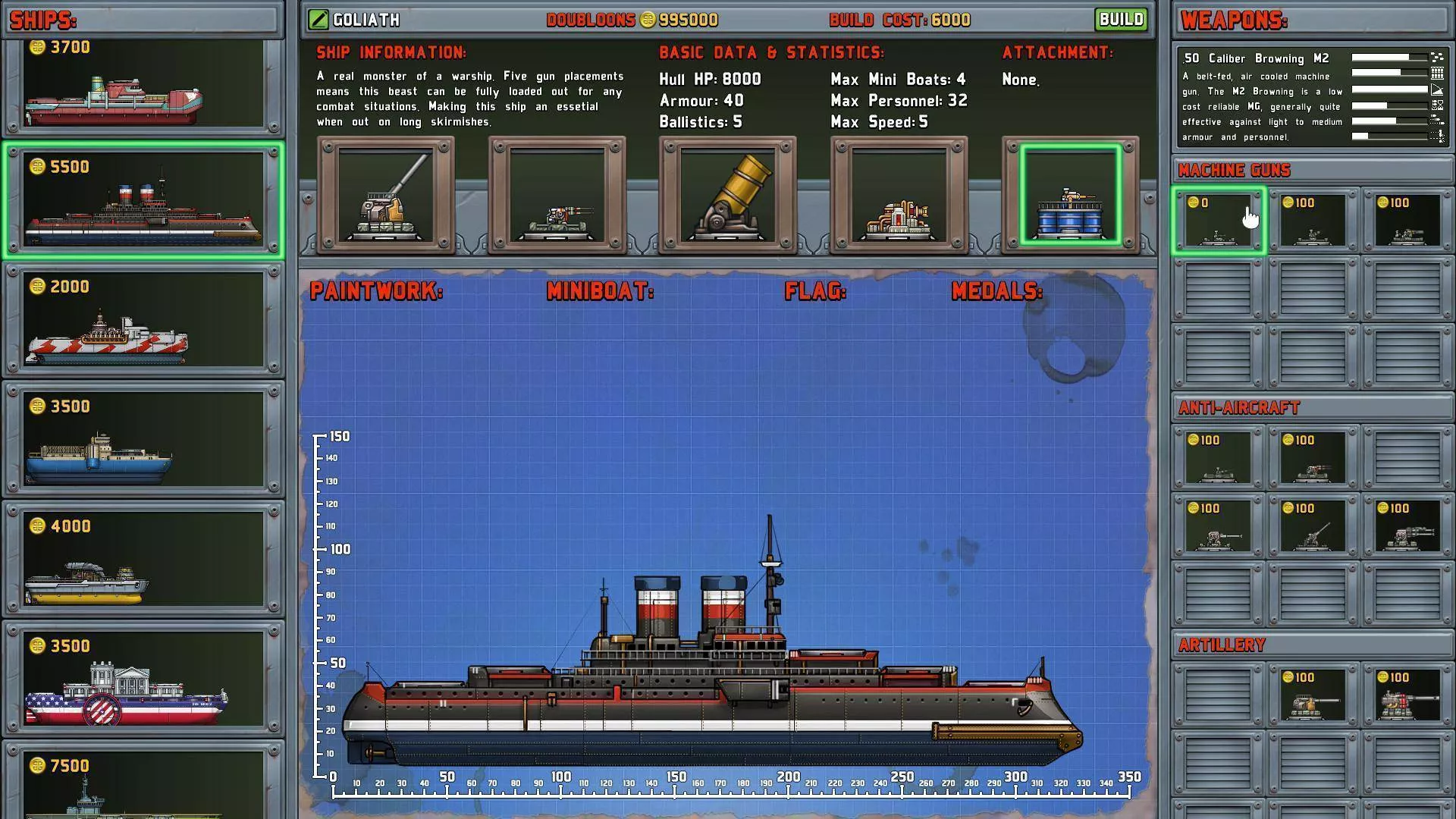 All Guns On Deck  cover