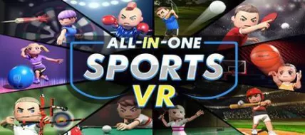 All In One Sports VR