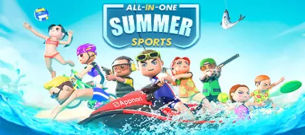 All In One Summer Sports VR