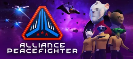 Alliance Peacefighter