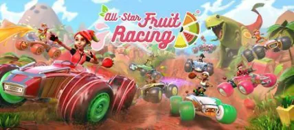 AllStar Fruit Racing