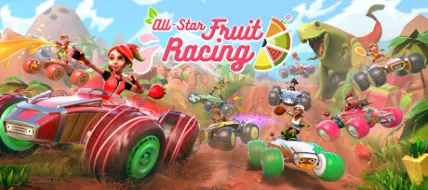 AllStar Fruit Racing